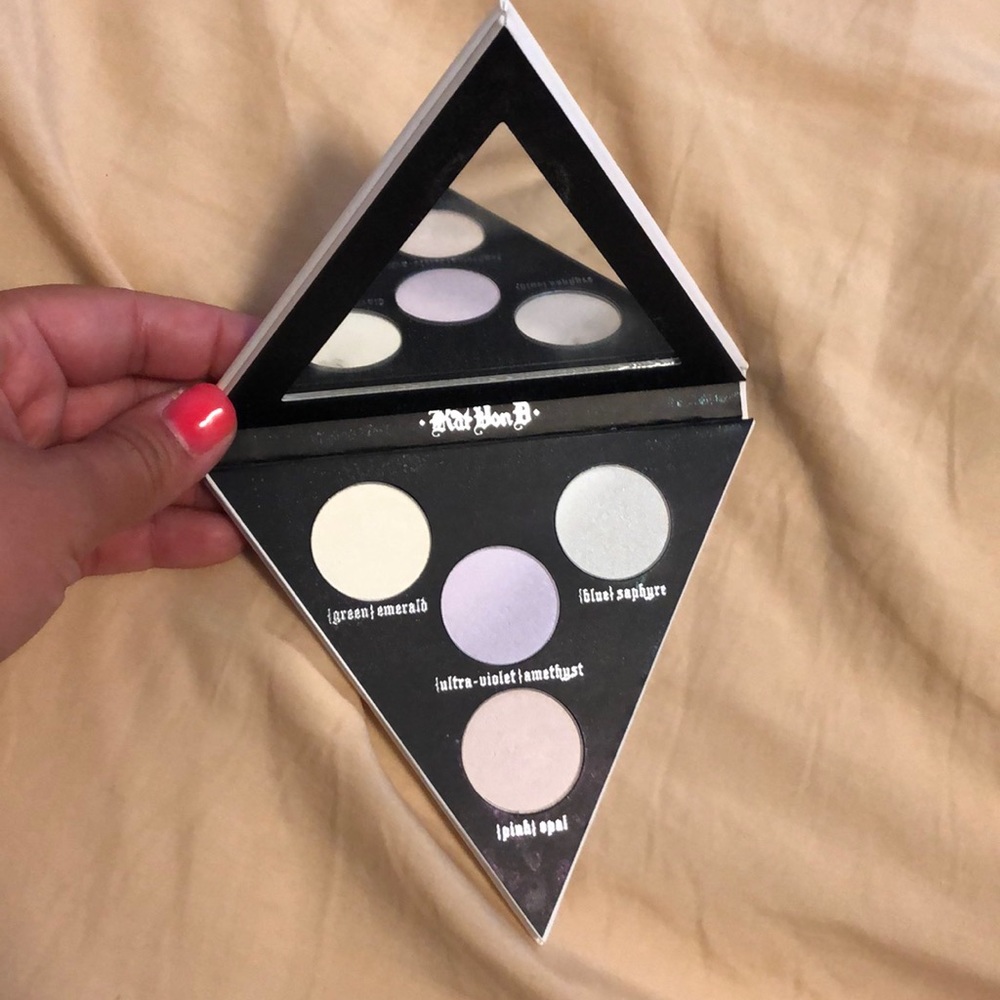 Highlight pallete - Picture 3 of 3